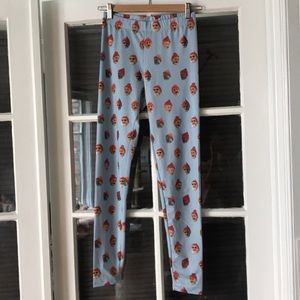 Leggings The Life Aquatic Steve Zissou Bill Murray